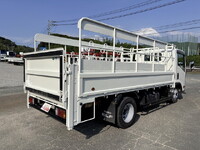 ISUZU Elf Flat Body TRG-NMR85AR 2017 260,979km_3