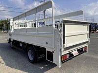 ISUZU Elf Flat Body TRG-NMR85AR 2017 260,979km_4