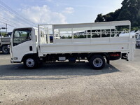 ISUZU Elf Flat Body TRG-NMR85AR 2017 260,979km_5