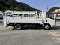 ISUZU Elf Flat Body TRG-NMR85AR 2017 260,979km_6