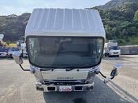 ISUZU Elf Flat Body TRG-NMR85AR 2017 260,979km_8