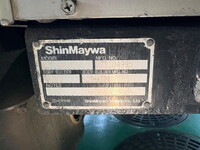 MITSUBISHI FUSO Canter Refrigerator & Freezer Truck TPG-FEB80 2017 172,000km_14