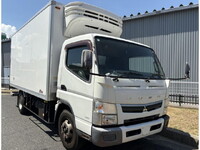 MITSUBISHI FUSO Canter Refrigerator & Freezer Truck TPG-FEB80 2017 172,000km_1