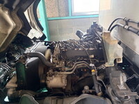 MITSUBISHI FUSO Canter Refrigerator & Freezer Truck TPG-FEB80 2017 172,000km_21
