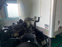 MITSUBISHI FUSO Canter Refrigerator & Freezer Truck TPG-FEB80 2017 172,000km_22