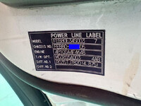 MITSUBISHI FUSO Canter Refrigerator & Freezer Truck TPG-FEB80 2017 172,000km_30