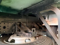 MITSUBISHI FUSO Canter Refrigerator & Freezer Truck TPG-FEB80 2017 172,000km_33