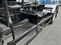 ISUZU Forward Container Carrier Truck PKG-FRR90S1 2009 156,850km_10