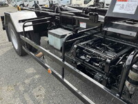 ISUZU Forward Container Carrier Truck PKG-FRR90S1 2009 156,850km_11
