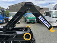 ISUZU Forward Container Carrier Truck PKG-FRR90S1 2009 156,850km_13