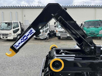 ISUZU Forward Container Carrier Truck PKG-FRR90S1 2009 156,850km_14