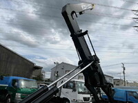 ISUZU Forward Container Carrier Truck PKG-FRR90S1 2009 156,850km_15