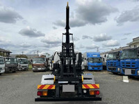 ISUZU Forward Container Carrier Truck PKG-FRR90S1 2009 156,850km_16