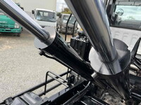 ISUZU Forward Container Carrier Truck PKG-FRR90S1 2009 156,850km_17