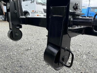 ISUZU Forward Container Carrier Truck PKG-FRR90S1 2009 156,850km_20