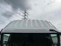 ISUZU Forward Container Carrier Truck PKG-FRR90S1 2009 156,850km_22