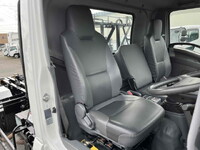 ISUZU Forward Container Carrier Truck PKG-FRR90S1 2009 156,850km_26