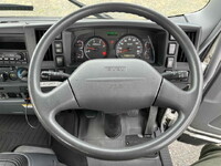 ISUZU Forward Container Carrier Truck PKG-FRR90S1 2009 156,850km_27