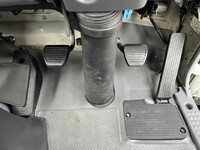 ISUZU Forward Container Carrier Truck PKG-FRR90S1 2009 156,850km_31