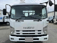 ISUZU Forward Container Carrier Truck PKG-FRR90S1 2009 156,850km_6