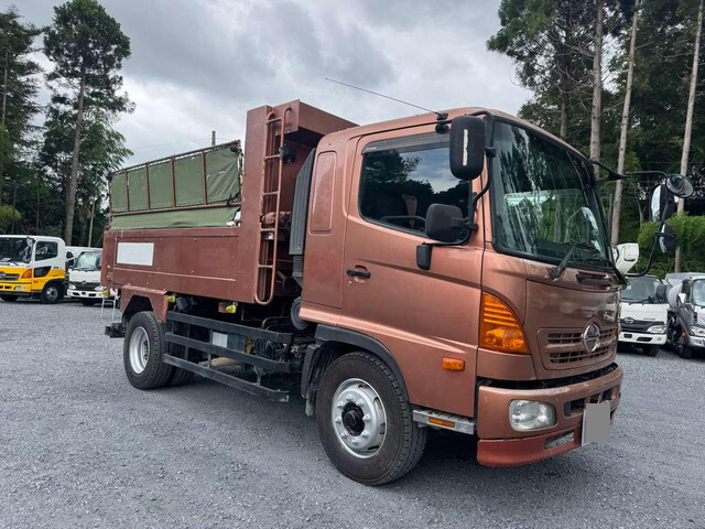 Ranger Dump_1