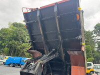 HINO Ranger Dump LKG-FE7JEAA 2011 518,260km_12