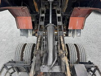 HINO Ranger Dump LKG-FE7JEAA 2011 518,260km_14
