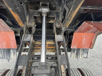 HINO Ranger Dump LKG-FE7JEAA 2011 518,260km_15