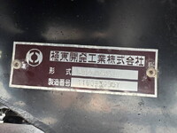 HINO Ranger Dump LKG-FE7JEAA 2011 518,260km_22