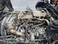 HINO Ranger Dump LKG-FE7JEAA 2011 518,260km_33