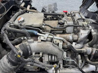 HINO Ranger Dump LKG-FE7JEAA 2011 518,260km_34