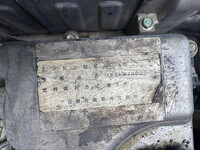 HINO Ranger Dump LKG-FE7JEAA 2011 518,260km_35