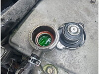 HINO Ranger Dump LKG-FE7JEAA 2011 518,260km_36