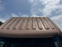 HINO Ranger Dump LKG-FE7JEAA 2011 518,260km_38