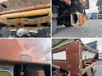 HINO Ranger Dump LKG-FE7JEAA 2011 518,260km_39