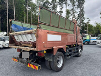 HINO Ranger Dump LKG-FE7JEAA 2011 518,260km_4