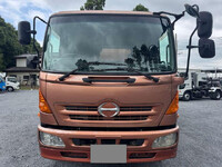 HINO Ranger Dump LKG-FE7JEAA 2011 518,260km_5