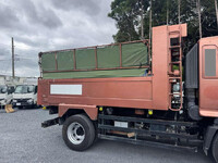 HINO Ranger Dump LKG-FE7JEAA 2011 518,260km_6