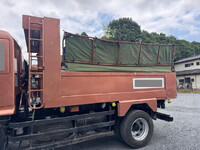 HINO Ranger Dump LKG-FE7JEAA 2011 518,260km_7