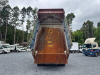 HINO Ranger Dump LKG-FE7JEAA 2011 518,260km_9