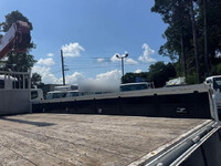 ISUZU Forward Truck (With 3 Steps Of Cranes) SKG-FRR90S1 2011 65,455km_11