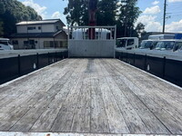 ISUZU Forward Truck (With 3 Steps Of Cranes) SKG-FRR90S1 2011 65,455km_12