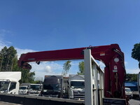 ISUZU Forward Truck (With 3 Steps Of Cranes) SKG-FRR90S1 2011 65,455km_14