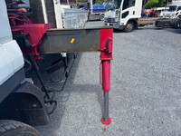 ISUZU Forward Truck (With 3 Steps Of Cranes) SKG-FRR90S1 2011 65,455km_19