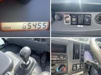 ISUZU Forward Truck (With 3 Steps Of Cranes) SKG-FRR90S1 2011 65,455km_24