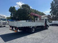 ISUZU Forward Truck (With 3 Steps Of Cranes) SKG-FRR90S1 2011 65,455km_2