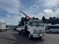 ISUZU Forward Truck (With 3 Steps Of Cranes) SKG-FRR90S1 2011 65,455km_3