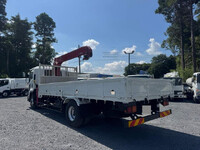 ISUZU Forward Truck (With 3 Steps Of Cranes) SKG-FRR90S1 2011 65,455km_4