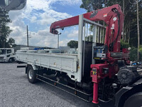 ISUZU Forward Truck (With 3 Steps Of Cranes) SKG-FRR90S1 2011 65,455km_6