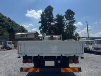 ISUZU Forward Truck (With 3 Steps Of Cranes) SKG-FRR90S1 2011 65,455km_8